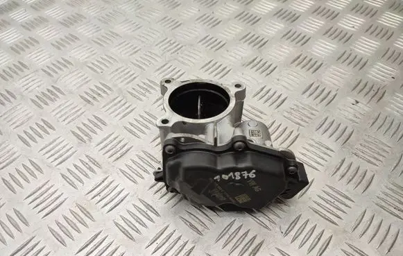 Volkswagen T-Roc Engine shut-off valve 05L128063E