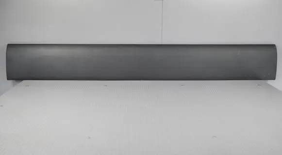 Mercedes-Benz Sprinter W907 W910 Sliding door trim (molding) A9106905300 A9106906000 A9106909101