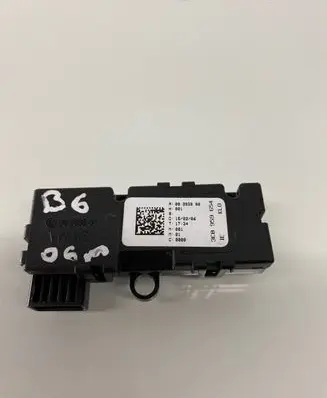 Volkswagen PASSAT B6 Steering angle sensor 3C0959654 00203800