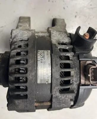 Generator/alternator