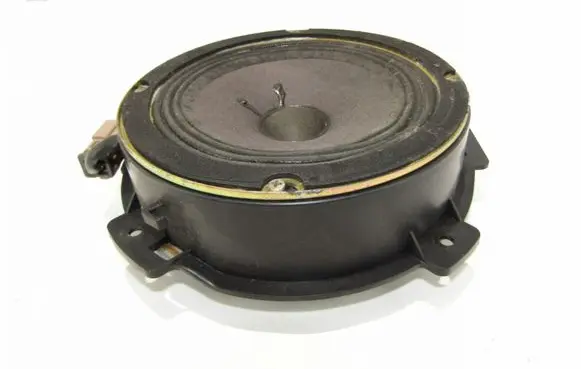 Hyundai Matrix Rear door speaker 9632017500
