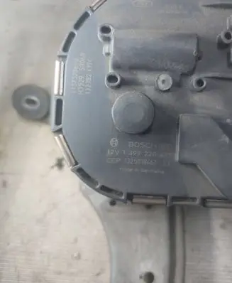 Ford Galaxy Wiper motor 1137328698 1397220425