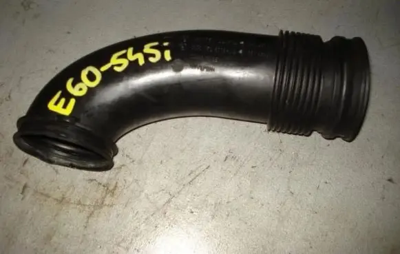 BMW 5 E60 E61 Coolant pipe/hose 