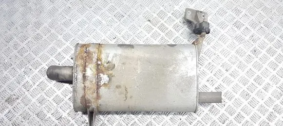 Peugeot 5008 Muffler/silencer PSA3192