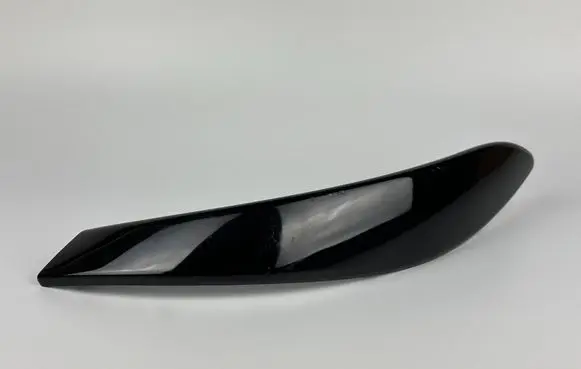 BMW 3 GT F34 Handbrake lever cover (leather/fabric) 7985008 7260662 925476