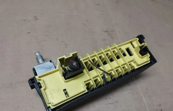 Fuse module