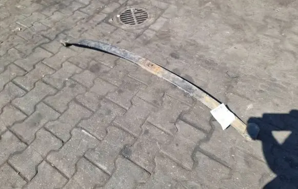 Volkswagen Caddy Rear leaf spring 
