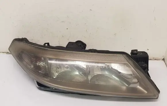 Renault Laguna II Headlight/headlamp 8200163324 89006907