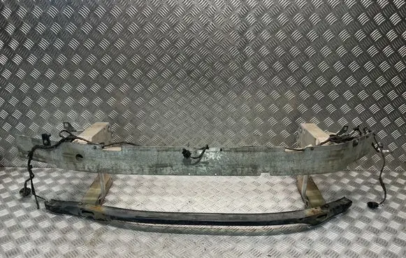 BMW 5 F10 F11 Front bumper cross member 7200705