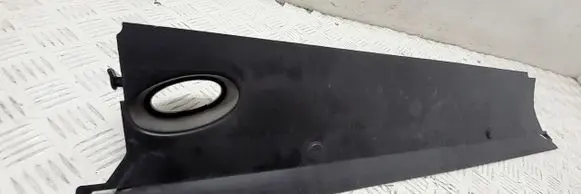 Renault Scenic III - Grand scenic III Radiator trim 214760027R