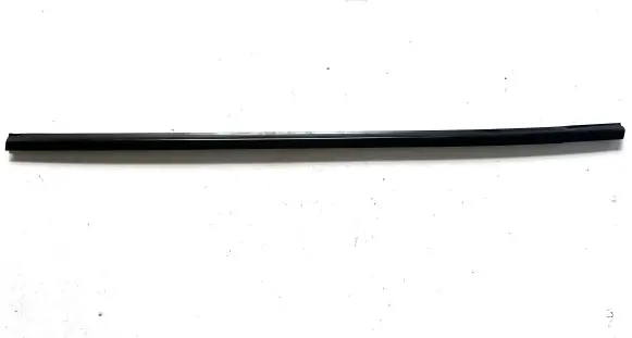 Nissan Leaf I (ZE0) Front door trim (molding) 808215SH0A