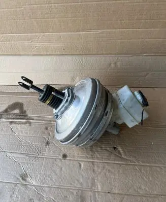 BMW X3 E83 Brake booster 293453259020