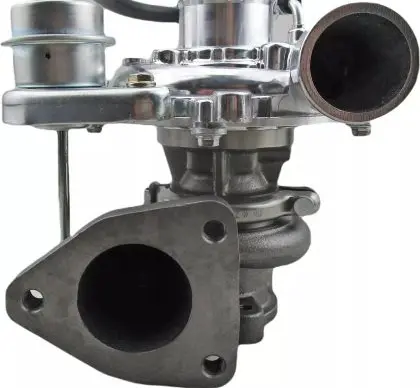 Toyota Hilux (AN10, AN20, AN30) Turbo 1720130141 172010L050