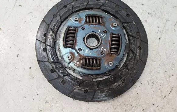 Clutch pressure plate