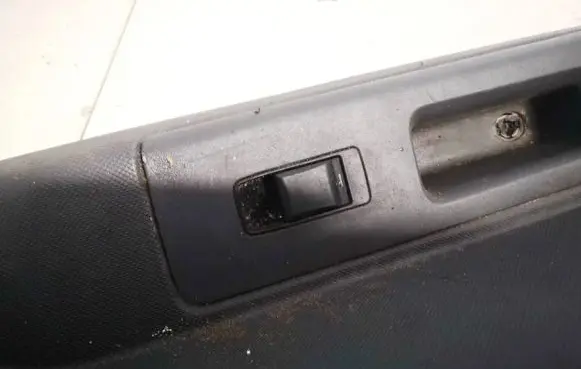 Dodge Caliber Electric window control switch