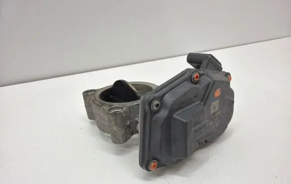 BMW 5 F10 F11 Throttle valve 508369 7810752 10378517