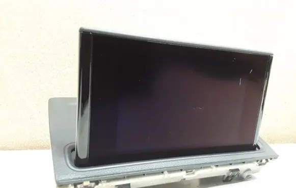 Audi A3 S3 8V Screen/display/small screen 8V0857273M 8V0919603C 8V0857974E