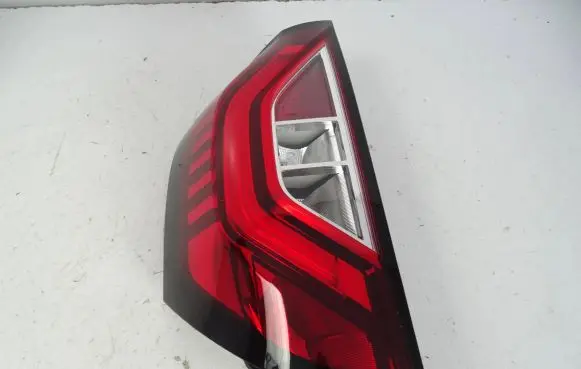Renault Kangoo III Rear/tail lights 265559081R