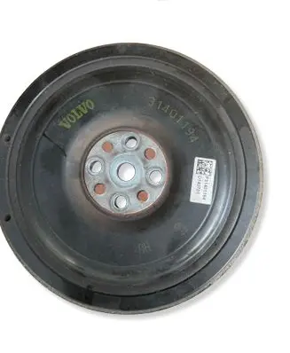 Volvo XC60 Crankshaft pulley 31401194