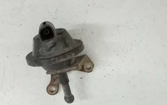 Valve vacuum