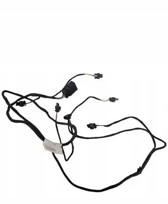 Volkswagen Golf Sportsvan Parking sensor (PDC) wiring loom 510971095