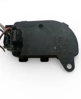 Renault Laguna II Air flap motor/actuator 52485219