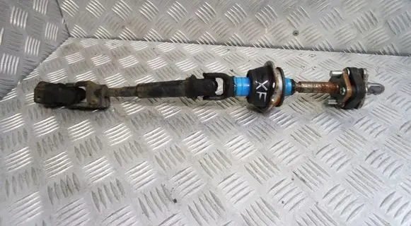 Jaguar XF X250 Steering column universal joint
