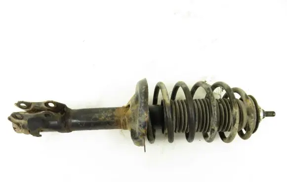 Volkswagen PASSAT B4 Front shock absorber with coil spring
