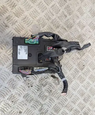 Nissan X-Trail T32 Comfort/convenience module 284B14CB6A