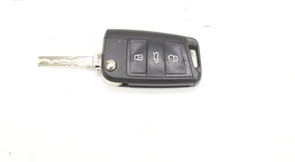 Seat Tarraco Ignition key/card 575959752AS