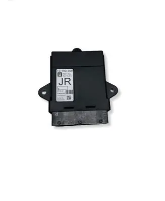 Opel Vectra C Door control unit/module 13193369 5WK46002G 360572197