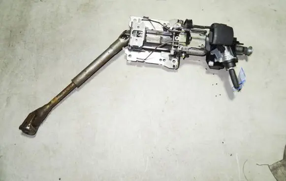 Volkswagen Caddy Steering column universal joint 1K0905851B 1K0953503