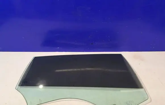 Mercedes-Benz CLS C218 X218 Rear door window glass E643R00050 4088303