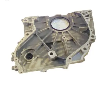 BMW 3 E90 E91 Timing chain cover 7797488