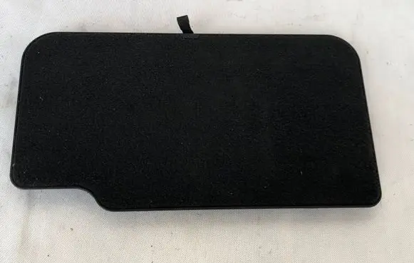 Toyota Verso Other trunk/boot trim element 65340F010
