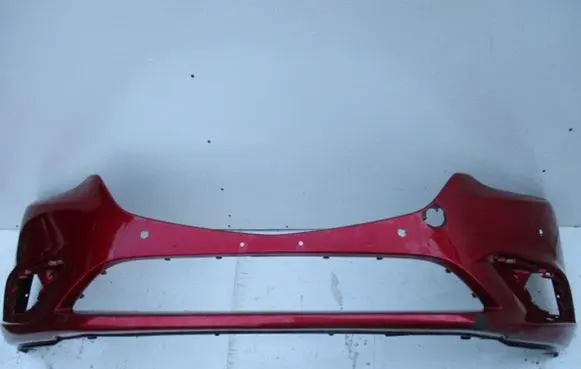 Mazda 6 Front bumper