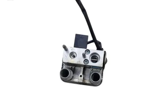 Opel Corsa F Other air conditioning (A/C) parts EV29135600 EV29035426 09000003