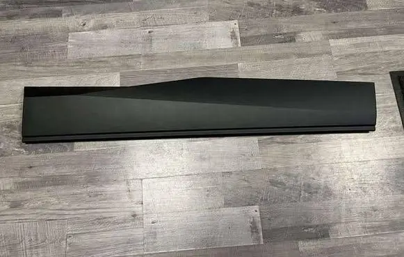 Peugeot 408 II Front door trim (molding) GE0075246 9840728380
