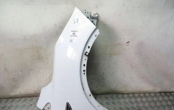 Ford Kuga II Fender