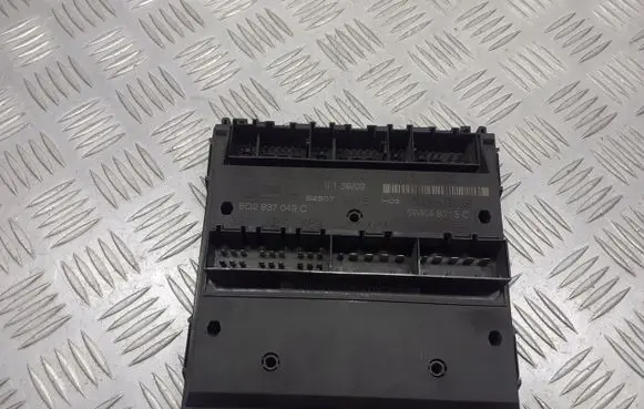 Seat Cordoba (6L) Voice control module 6Q2937049C