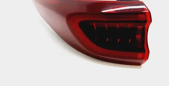 KIA Sportage Rear/tail lights 92401F1