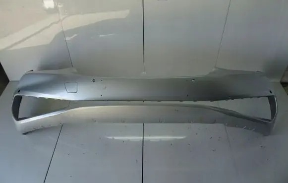 BMW 6 G32 Gran Turismo Front bumper R14P2