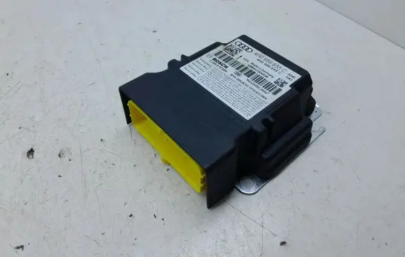 Audi A6 S6 C7 4G Airbag control unit/module