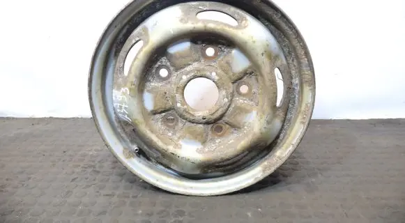 Ford Transit - Tourneo Connect R15 steel rim 