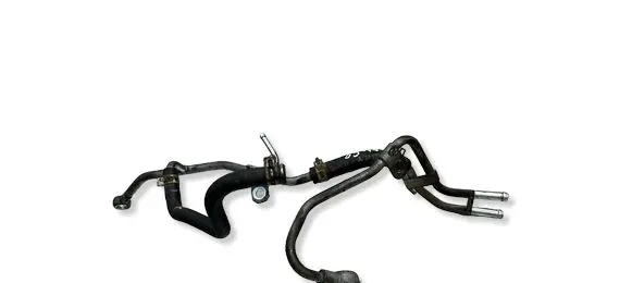 Mitsubishi ASX Fuel line/pipe/hose 