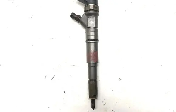 BMW 5 E60 E61 Fuel injector 0445110216 7793836
