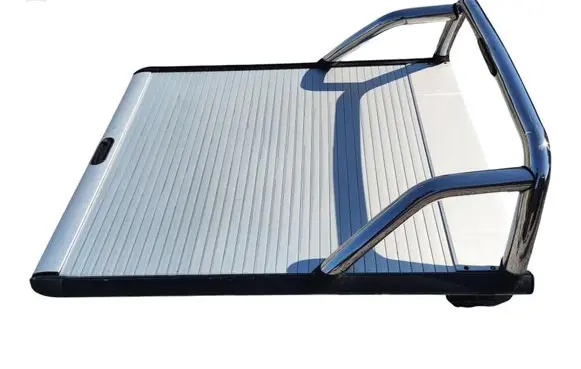 Nissan Navara D23 Parcel shelf load cover KE5464K10C