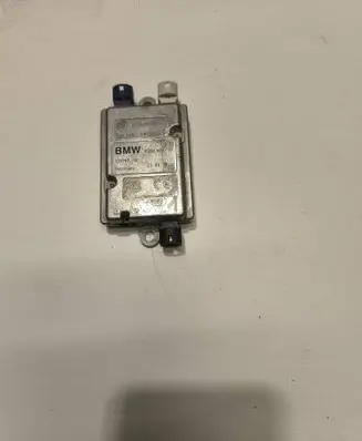 BMW 7 F01 F02 F03 F04 USB control unit 9200503 133997 10R035621