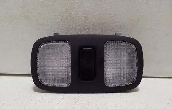 KIA Soul Rear seat light 92850B2000