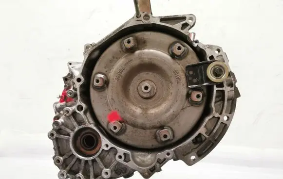 Volvo XC60 Automatic gearbox 30783420